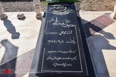 قهرمانان حماسه پل جلفا