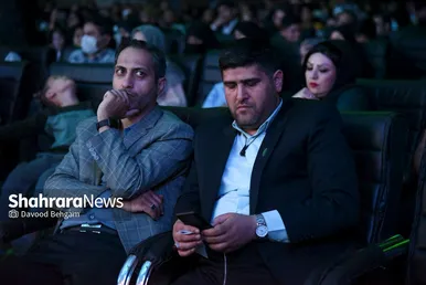 گلشهر، میزبان رویداد بین‌المللی  «رمضان ماه امت»