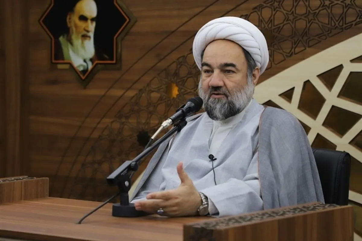 امام جمعه زاهدان: نه طالبان می‌خواهد به ما آب بدهد و نه آمریکا این اجازه را می‌دهد
