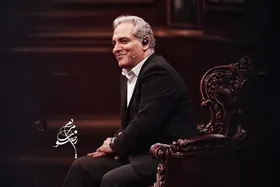 همکاری مهران مدیری و تلویزیون برای ساخت سریال در سال ۱۴۰۳