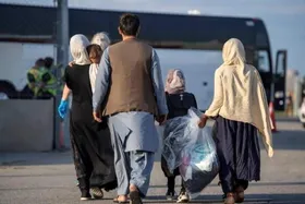 مهاجرستیزی در جامعه ایران عمومیت ندارد | نگاه به مهاجران قانونی ظرفیت&zwnj;محور نیست