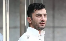 پیشنهاد مربیگری خارجی به لیبروی سابق|ظریف:وقتی از قابلیت&zwnj;های ما در داخل کشور استفاده نشود، ناچاریم برویم!