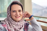 نویسنده کتاب کودک: باید تا حدی واقعیت‌ها را در قالب داستان به کودکان نشان داد