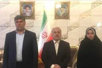 سفر هیاتی از کمیسیون امنیت ملی مجلس به روسیه