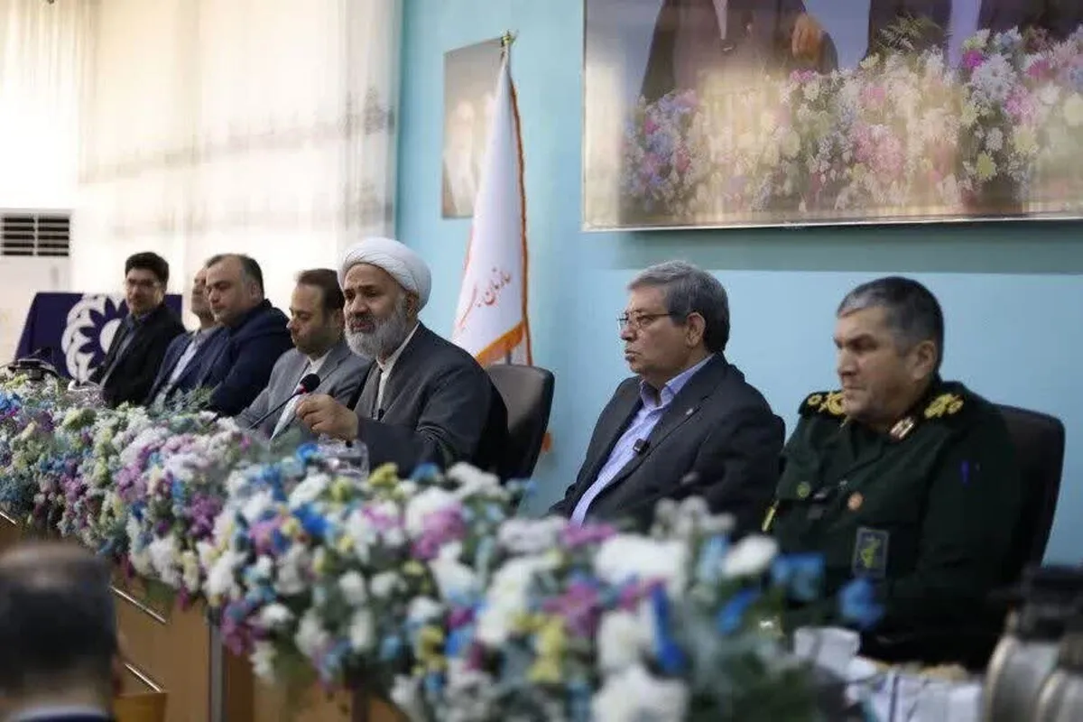 پژمان‌فر: نگاه محله‌محور، اساسی‌ترین نیاز در برنامه‌ریزی کشور است | تشکیل پرونده ویژه برای اجرای قانون حمایت از معلولان