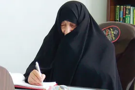آیا &laquo;بانو فاطمه طاهایی&raquo; را می&zwnj;شناسید؟