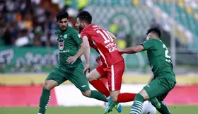 بازیکن ذوب&zwnj;آهن پرسپولیس را دور می&zwnj;زند؟