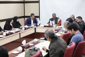 رقابت ۱۰۵ نفر برای هر کرسی انتخابات مجلس در مشهد | استودیو انتخابات در استانداری خراسان رضوی راه&zwnj;اندازی می&zwnj;شود + فیلم