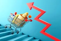 تورم خراسان رضوی بیشتر از تورم کشوری ثبت شد