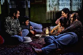 چرا &laquo;نوروز رنگی&raquo; علی مسعودی، متفاوت&zwnj;ترین سریال نوروز ۱۴۰۰ است؟