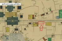 روایتی از یک حریق مهلک در مشهد سال ۱۲۸۰ خورشیدی | آتشی که ۱۲۵ سال پیش به جان بالاخیابان افتاد
