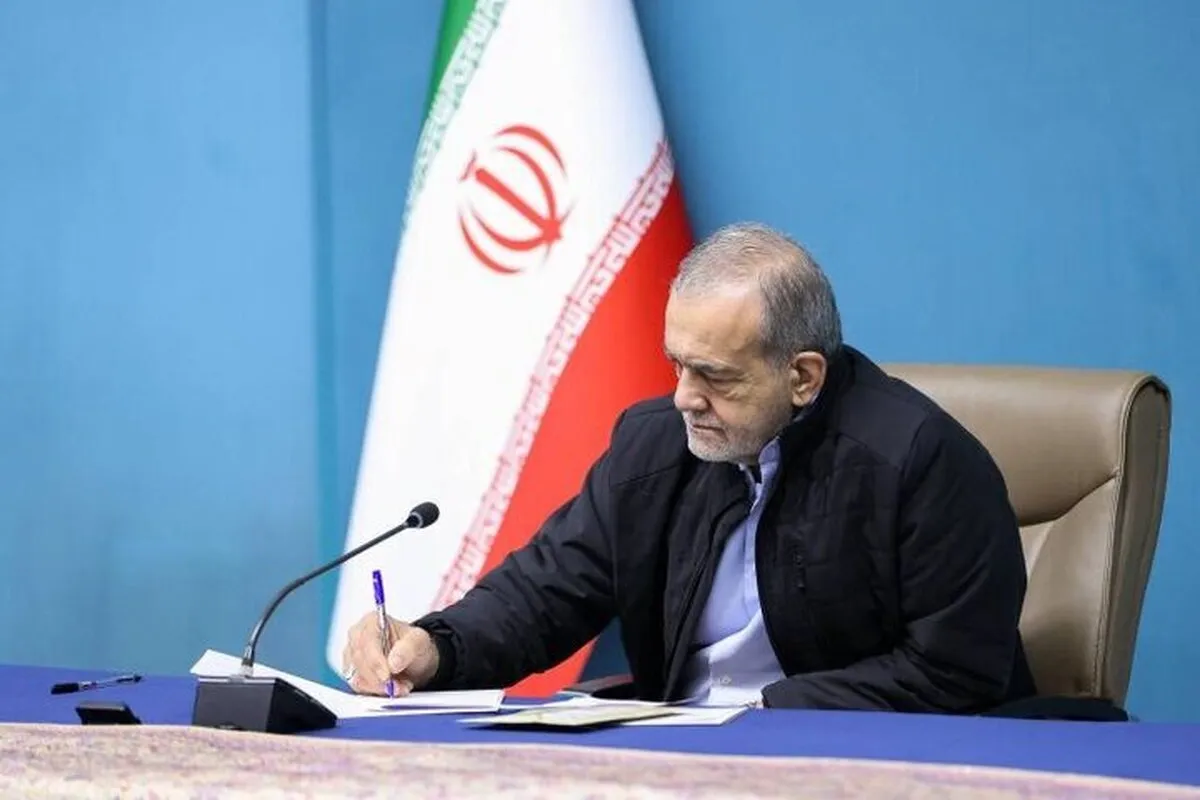 دستور رئیس‌جمهور برای انتشار اسامی همه جانباختگان و شهدای حوادث اخیر