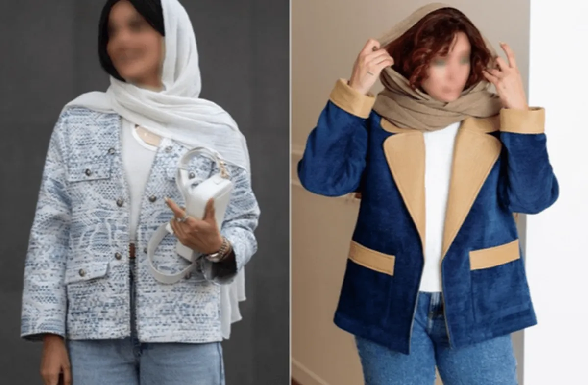 وجود بحرانی غیراتفاقی در بازار مد و لباس ایران