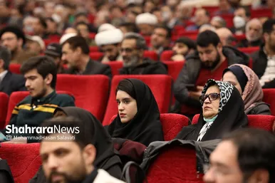 مراسم آغاز به‌کار یازدهمین دوره شورای اجتماعی محلات