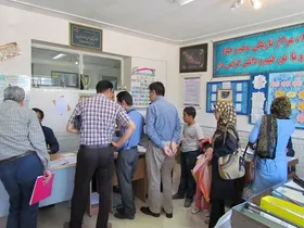 ثبت نام مدارس مشهد یک هفته متوقف می&zwnj;شود