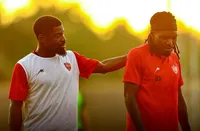 اوریه حق بازی برای پرسپولیس را ندارد