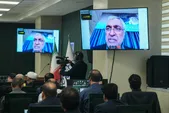 جلسه علنی مجلس آغاز شد (یکشنبه، ۵ مهر ۱۴۰۵) | طرح مقابله با نفوذ بیگانگان در دستور کار نمایندگان