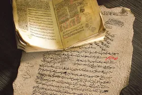 نگاهی به زندگی مهم&zwnj;ترین واقف نسخه&zwnj;های خطی کتابخانه آستان قدس رضوی