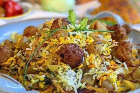 معرفی غذا&zwnj;های معروف شب عید در شهر&zwnj;های مختلف کشور