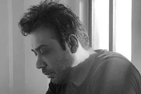 ویدئو | پست معنوی محسن چاوشی به مناسبت شهادت حضرت زهرا(س)