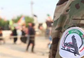 حشد شعبی: گروه&zwnj;های مقاومت عراق یک ارزش ملی هستند