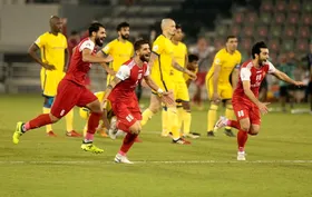 پرسپولیس با ذخیره&zwnj;هایش به میدان می رود