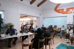 گزارشی از مراسم رونمایی کتاب «در آن تابستان که گریستم» محمدباقر کلاهی اهری