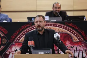 سخنگوی شورای اسلامی شهر مشهد: رژیم صهیونیستی در مقابل رسانه جبهه مقاومت سر خم کرده است