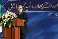 پایان احداث چهارراه شهید محسن کاشانی تا سه ماه آینده | شهردار مشهد: در اجرای پروژه‌ها به ویژه نوسازی بافت فرسوده، مردم را دخیل کنیم تا موفق باشیم 
