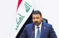 نخست‌وزیر عراق دستور تحقیق درباره انفجار در مقر الحشد الشعبی را صادر کرد