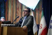 معاون سازمان توسعه تجارت ایران: اختلاف در منطقه آزاد دوغارون به مانعی برای توسعه تجارت کشور تبدیل شده است + فیلم