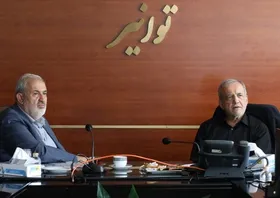 افزایش ۷۱ درصدی ظرفیت تولید برق خورشیدی کشور نسبت به سال گذشته (۱۳ مرداد ۱۴۰۴)