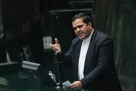 واکنش عنابستانی به سخنان قالیباف درباره سیلی زدن به سرباز راهور