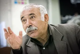 &laquo;محمدعلی بهمنی&raquo; شاعر و ترانه سرا در بیمارستان بستری شد