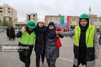 آمادگی کامل آموزش و پرورش خراسان رضوی برای خدمت‌رسانی در شرایط بحرانی