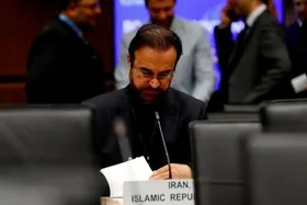 نماینده ایران در سازمان&zwnj;های بین&zwnj;المللی: در تجاوزگری آمریکایی _ صهیونی در اسفندماه به تأسیسات نطنز حمله شد