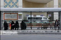 تجهیز ۶۳۰ ایستگاه اتوبوس به نیمکت و سایبان در دوره ششم مدیریت شهری مشهد