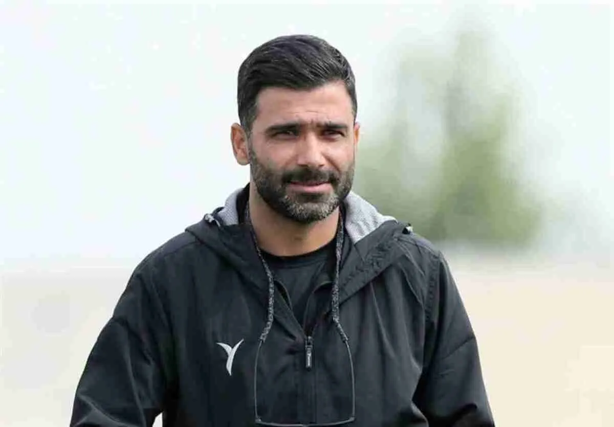 پاسخ مثبت روانخواه به درخواست سرمربی پرسپولیس