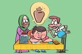 مترجم کتاب&zwnj;های سواد مالی کودکان: آموزش مفاهیم اقتصادی باید از کودکی آغاز شود