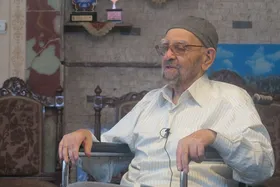 اهمیت به سنت&zwnj;ها و انتقال آن به نسل کنونی از ویژگی&zwnj;های بارز مرحوم حاج حیدر رحیم&zwnj;پور ازغدی بود