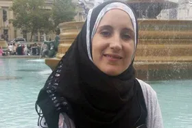 پاسخ کاترین شکدم به بی&zwnj;بی&zwnj;سی فارسی | جاسوس نیستم و به اسناد دسترسی نداشتم