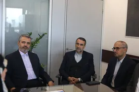 عضو شورای اسلامی شهر مشهد: پروژه&zwnj;های شاخص شهرداری مشهد در هفته&zwnj;های پایانی سال به بهره&zwnj;برداری رسید