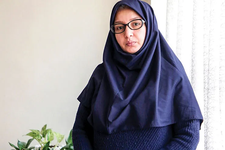 میهمان سفره کارتن‌خواب‌ها
