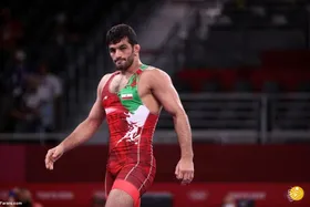 ساعت و تاریخ کشتی فینال حسن یزدانی و تیلور در المپیک توکیو ۲۰۲۰