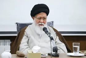 نماینده ولی فقیه در استان خراسان رضوی: از هیچ گروه و جریان خاصی در انتخابات ۱۱ اسفند حمایت نمی&zwnj;کنم