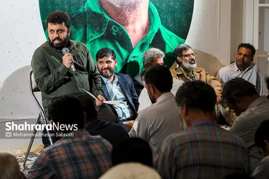 آغاز به کار ستاد‌های مرکزی انتخاباتی سعید جلیلی و مسعود پزشکیان در مشهد