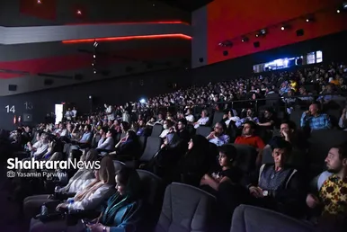 گرامی‌داشت استاد موسیقی افغانستان در مشهد