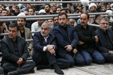 گزارش تصویری | سخنرانی رهبر معظم انقلاب اسلامی در سی‌وششمین سالگرد رحلت حضرت امام(ره)