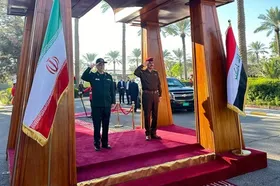 آخرین اخبار از تحولات توافق امنیتی تهران و بغداد
