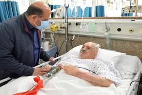 ارائه خدمات زنجیره سلامت به ایثارگران ارتقا می&zwnj;یابد